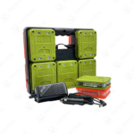 Smart IR Med-Evac Landing Zone Kit