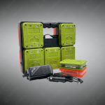 Smart IR Med-Evac Landing Zone Kit