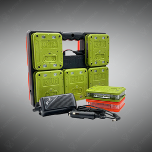 Smart IR Med-Evac Landing Zone Kit