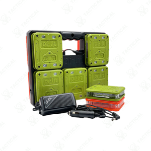 Smart IR Med-Evac Landing Zone Kit