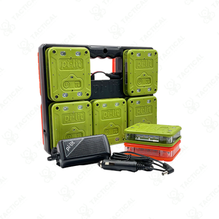 Smart IR Med-Evac Landing Zone Kit