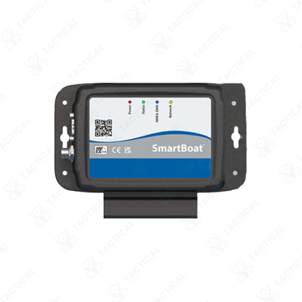 Smart Boat Sensor Networking System