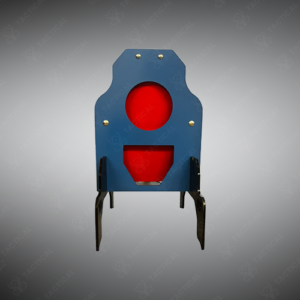 Sniper Qual Training Target