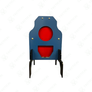 Sniper Qual Training Target