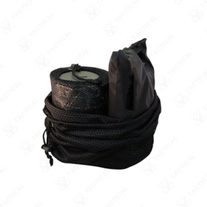Soldier Stove