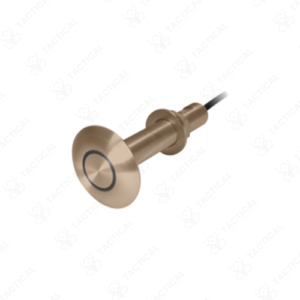 SpeedTemperature-Sensors