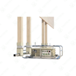 Stationary Armor Target