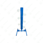 Steel Dueling Tree Target