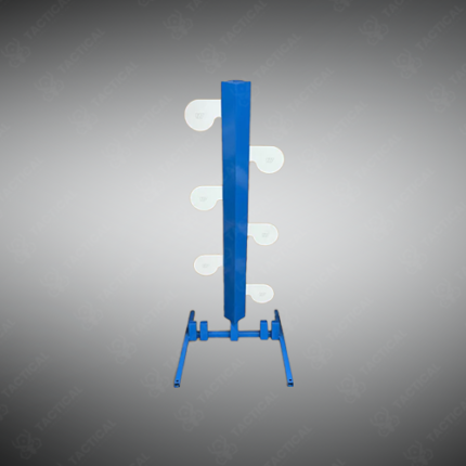 Steel Dueling Tree Target