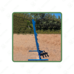 Steel Dueling Tree Target