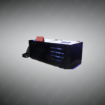 Step-and-Repeat Lithography Machine