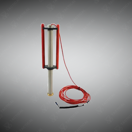 Submersible Double Depth Antenna (SDDA)