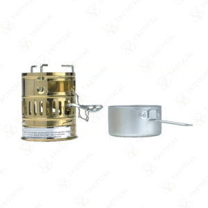 Svea Stove