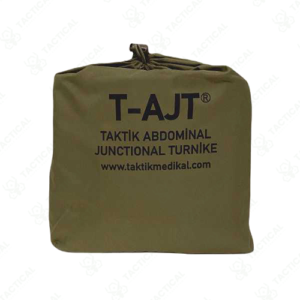 T-AJT® Tactical Abdominal Junctional Tourniquet