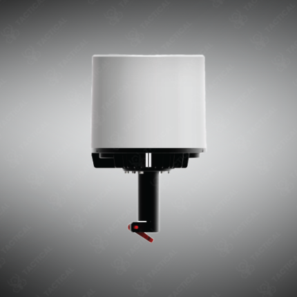 TDOA+ Drone Detection and Positioning System