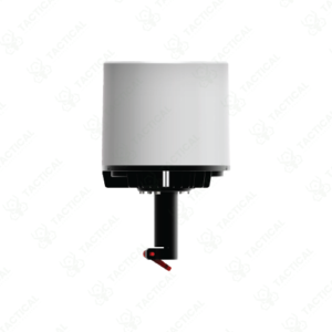 TDOA+ Drone Detection and Positioning System