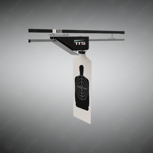 Target Retrieval System