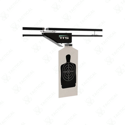 Target Retrieval System