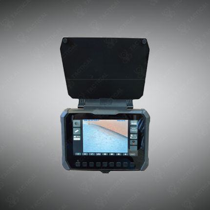 Telescopic HD Pole Camera