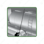 Telescopic HD Pole Camera - Image 7