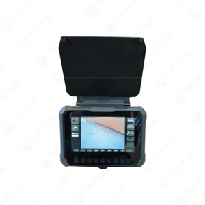 Telescopic HD Pole Camera
