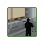 Telescopic HD Pole Camera - Image 5