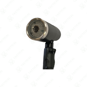 Telescopic HD Pole Camera