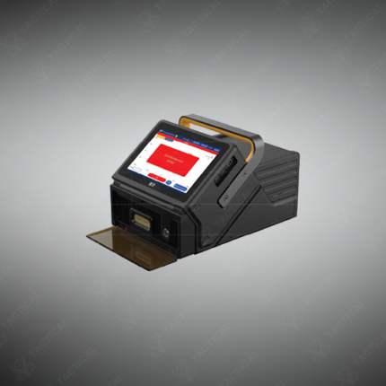 Threat Trace Detector