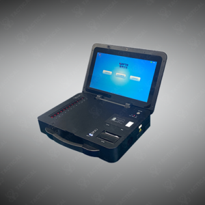 Three-in-One Multi-functional Food Safety