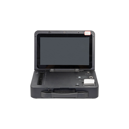 Three-in-One Multi-functional Food Safety