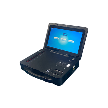 Three-in-One Multi-functional Food Safety