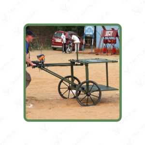 Time Domain Electromagnetics Survey System