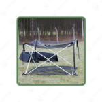 Time Domain Electromagnetics Survey System