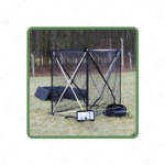 Time Domain Electromagnetics Survey System