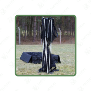 Time Domain Electromagnetics Survey System