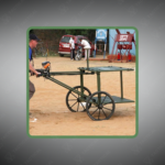 Time Domain Electromagnetics Survey System