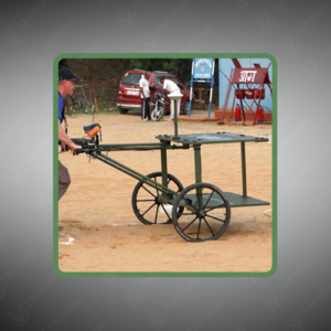 Time Domain Electromagnetics Survey System