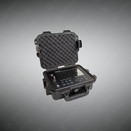 Time Domain Reflectometer System