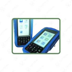 Time Domain Reflectometer System