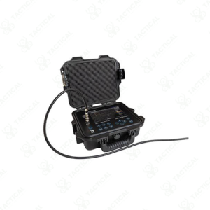 Time Domain Reflectometer System