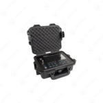 Time Domain Reflectometer System