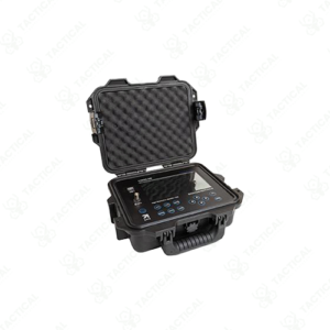 Time Domain Reflectometer System