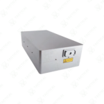 Titanium Sapphire Femtosecond Amplifier