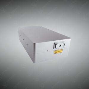 Titanium Sapphire Femtosecond Amplifier