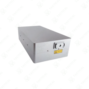 Titanium Sapphire Femtosecond Amplifier