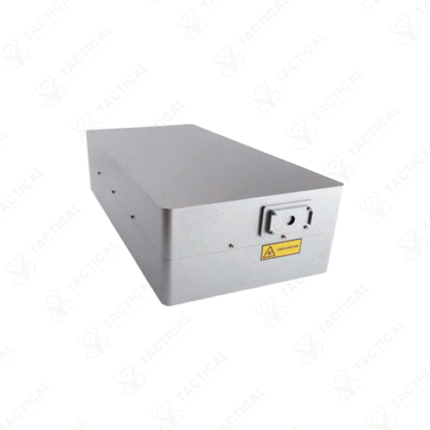 Titanium Sapphire Femtosecond Amplifier