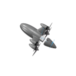 Tracer Kinetic Anti-Drone System