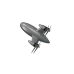 Tracer Kinetic Anti-Drone System