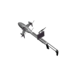 Tracer Kinetic Anti-Drone System