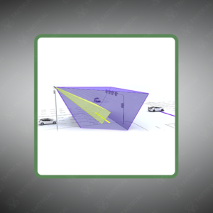 Traffic Violation Detector